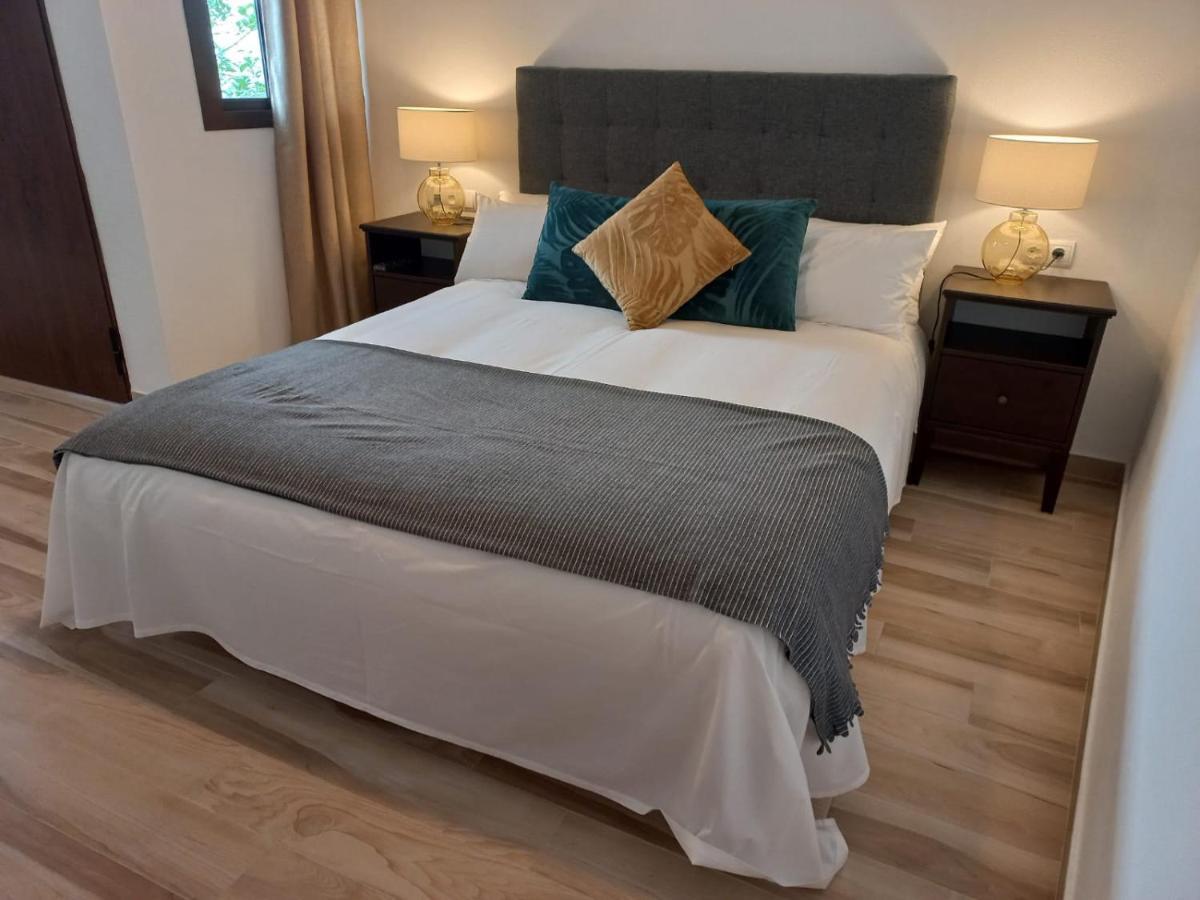 Casa Rural Aguilas Home Zhr Zahara De La Sierra Esterno foto